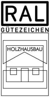 RAL-Gütezeichen Holzhausbau